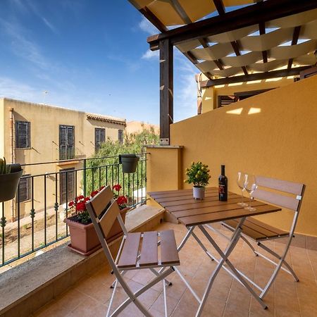 Appartamento Casa Al Vicolo 99 Birgi Vecchi Esterno foto
