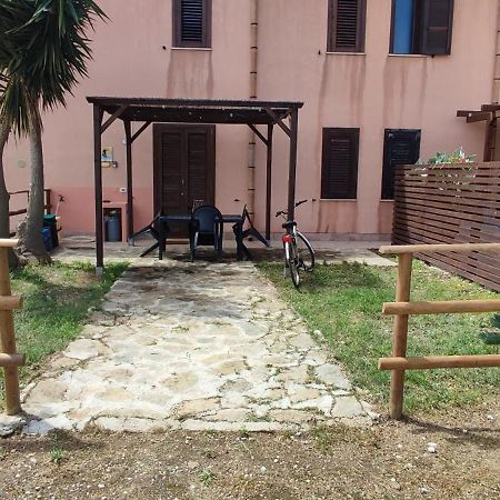 Appartamento Casa Al Vicolo 99 Birgi Vecchi Esterno foto