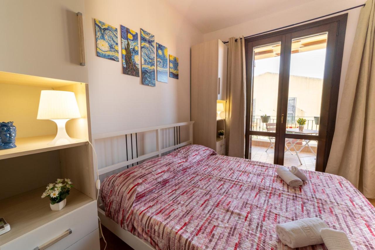 Appartamento Casa Al Vicolo 99 Birgi Vecchi Esterno foto
