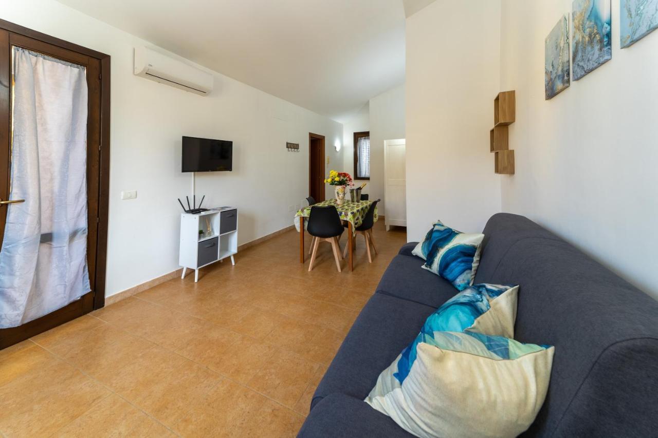 Appartamento Casa Al Vicolo 99 Birgi Vecchi Esterno foto