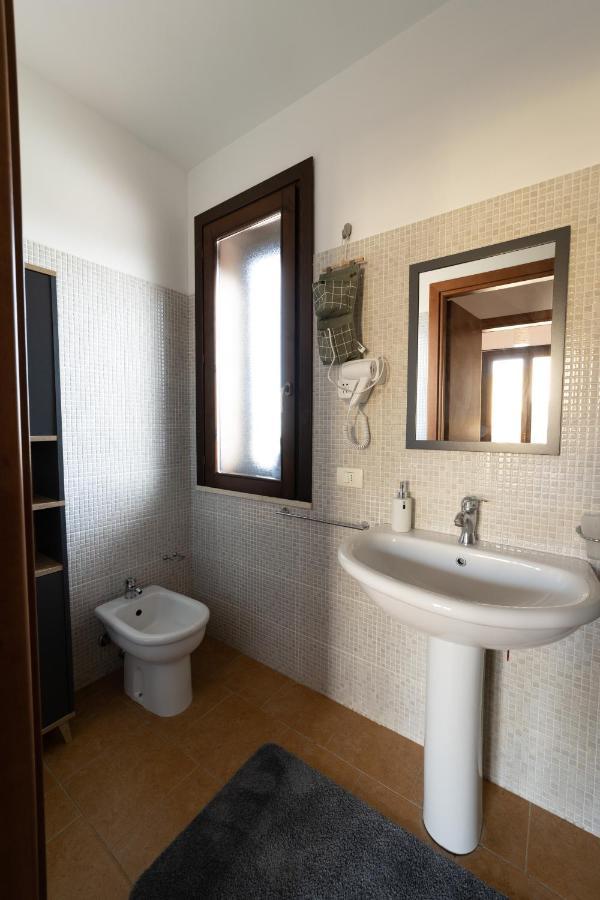 Appartamento Casa Al Vicolo 99 Birgi Vecchi Esterno foto