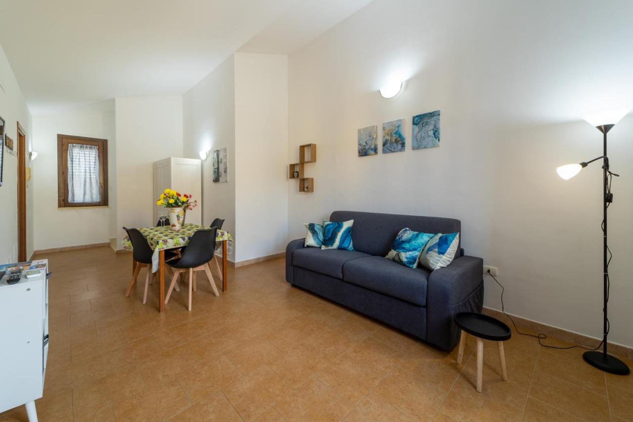 Appartamento Casa Al Vicolo 99 Birgi Vecchi Esterno foto