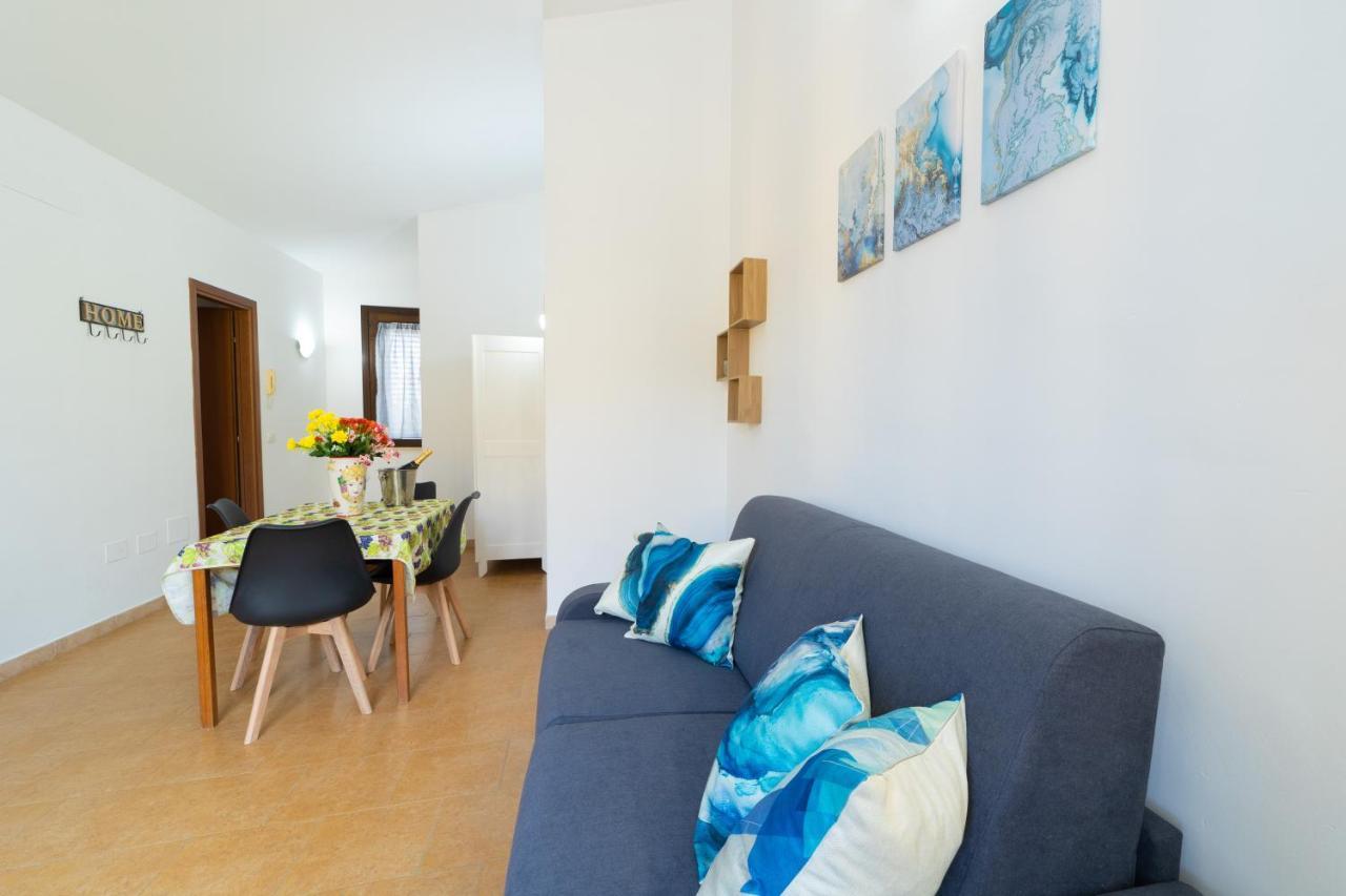 Appartamento Casa Al Vicolo 99 Birgi Vecchi Esterno foto